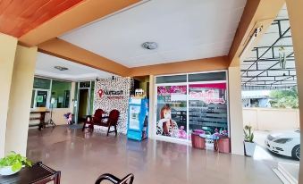 Nattasit Apartment Pechchaburi - Housity