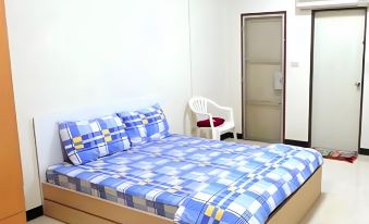 S&P Service Apartment