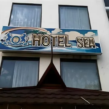 Sea Hotel