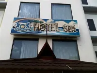 Sea Hotel Hotels in der Nähe von Juzz