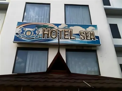 Sea Hotel