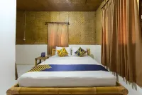 Lendang Eco Lodge