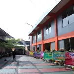 Shanrilla Hotel
