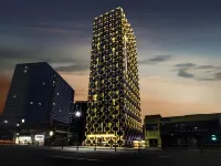 HOTEL THE DESIGNERS PREMIER SEONGSU AND KONKUK UNIV. Hotels near Dongdaemun-Gu