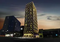 HOTEL THE DESIGNERS PREMIER SEONGSU AND KONKUK UNIV. Hotels in Walkerhill
