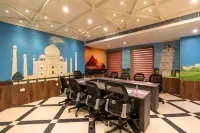 Clarks Inn Ambala Hotels in Ambala