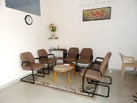 Tulips Homestay Mysore