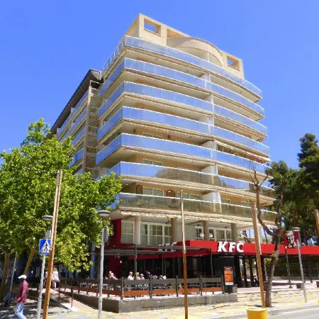 Rentalmar Park Suites Salou