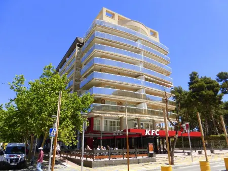 Rentalmar Park Suites Salou