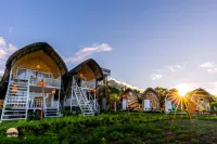 Strawberry Guyabano Farm Hotels in 