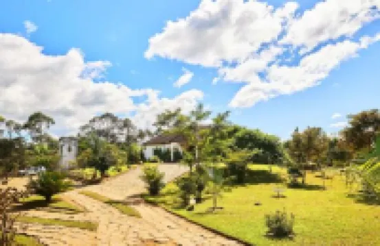 안다시베 시파카 로지  호텔