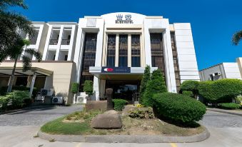 Bliss Hotel