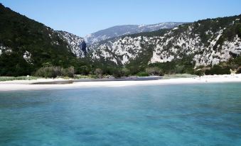 Bed and Breakfast Dorgali