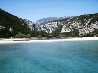 Bed and Breakfast Dorgali