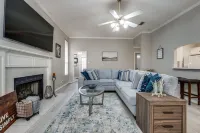 Spacious Brick House 3BR 2BA A+