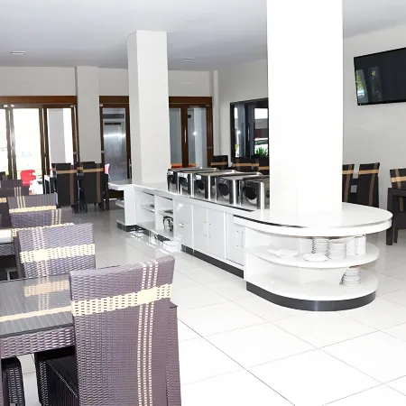 Grand Mutiara Hotel