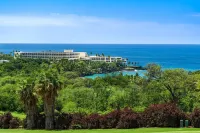 Country Club Villas #239! New Ocean Views Pool  AC No Stairs Golf Hotels in Kahaluu-Keauhou
