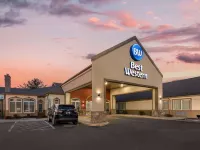 Best Western Chambersburg Hoteles en Condado de Franklin