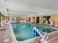 Comfort Suites Hoteles en Seaford