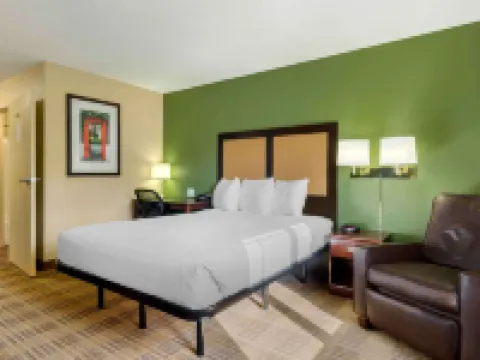 Extended Stay America Suites - Olympia - Tumwater Hotels in Tumwater