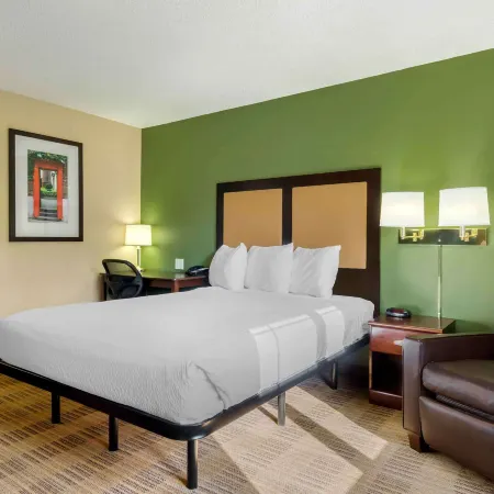 Extended Stay America Suites - Olympia - Tumwater