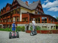 Hotel Jawor Hotele w: Powiat suski