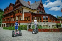 Hotel&Spa Jawor Hotels in Pewel Mala