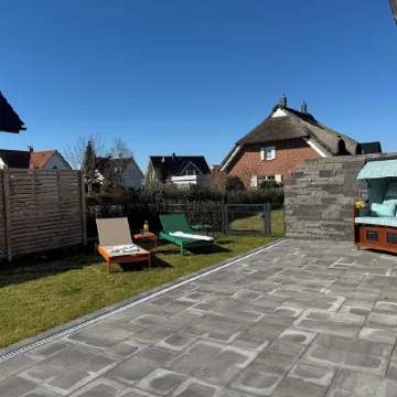 !!! Neubau !!! - Ferienhaus Sonnenlieb - Sonne pur den Ganzen Tag