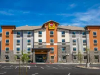 My Place Hotel Raleigh Garner NC