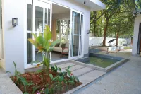 The Amberle Resort Hotels in Tirupattur
