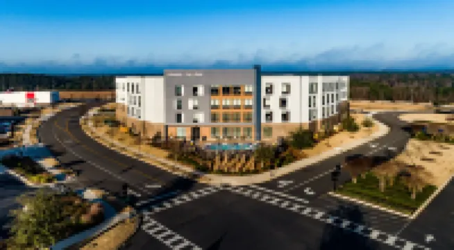 햄프턴 인 & 스위트 바이 힐튼-컬럼비아 킬리안 로드 블라이스우드 호텔