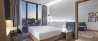 Hampton by Hilton Antalya Airport فنادق في مراد پاشا