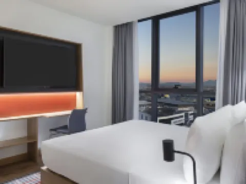 Hampton by Hilton Antalya Havalimanı Antalya otelleri