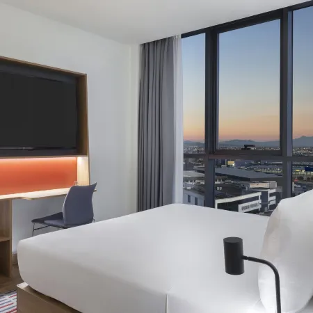 Hampton by Hilton Antalya Airport