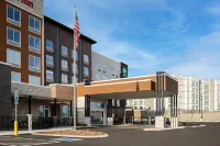 Tru by Hilton Mt. Juliet Hotels near Academy Sports + Outdoors