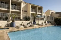 Hilton Garden Inn Los Angeles Marina Del Rey - Beach