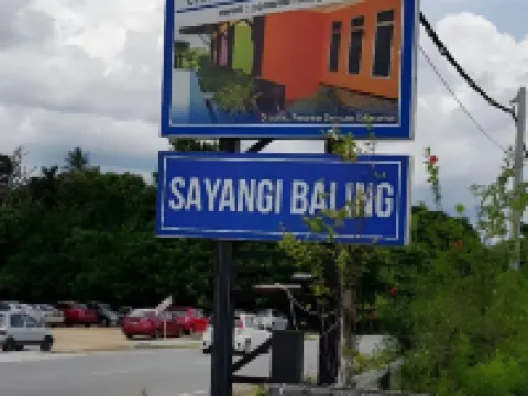 Penawar Inn Hotels in Baling