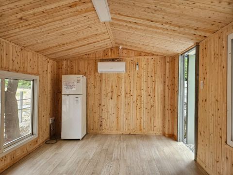 금산 파랑새펜션