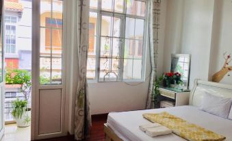 Primrose Homestay Cao Bang