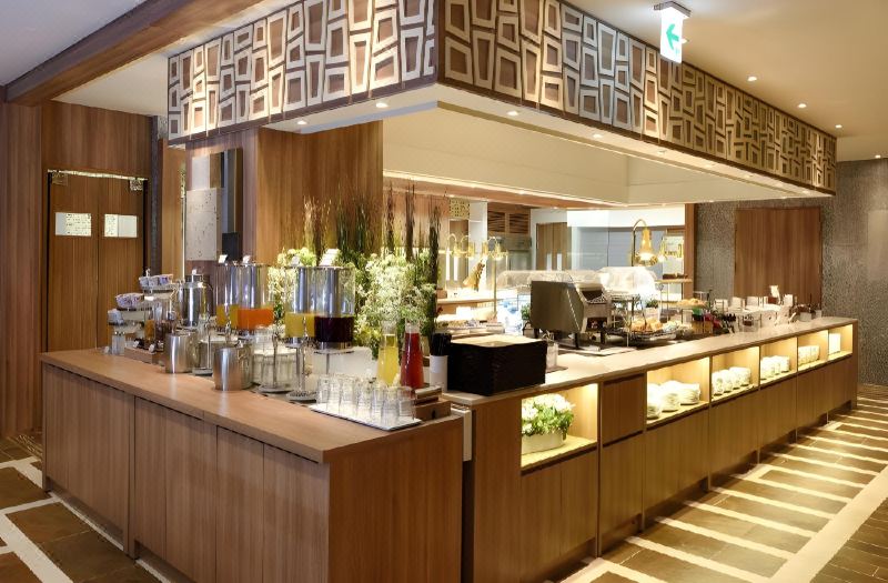 Dormy Inn Seoul Gangnam photo 4