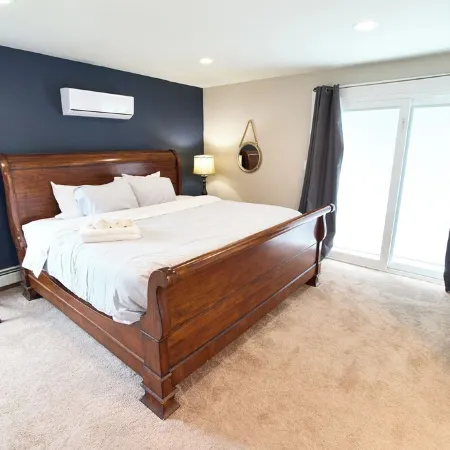 Silver Sands Beach Getaway
