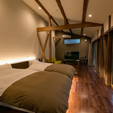 Pension Raccoon Hotels near Yatsugatake Alpaca Farm