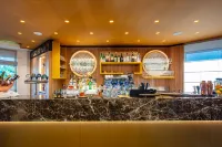 Hotel Argentina - bar