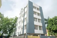 Treebo Diamond Residency - Ddpk Inn Hotels near Ashtvinayak Temple