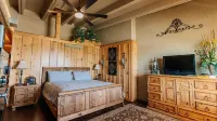 Cedar Creek Ranch on Lake Whitney