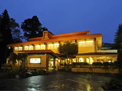 Wakatake Hotels in Tagami