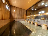 Ogiwarakan Hotels in Chikuma