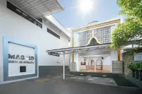 帕帕達亞飯店 住宿飯店