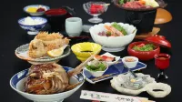 Myojinkan Hotels in Sakaiminato