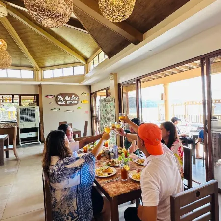 By the Sea Resort Hotel